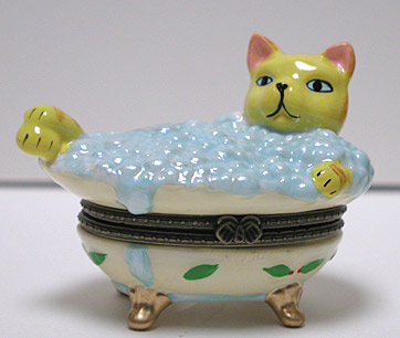 Bathcat